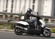 Yamaha X-Max 250